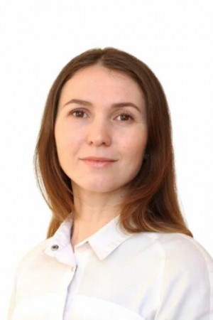 Гажало Алина Рафаэльевна