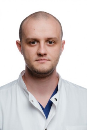 Олейник Виталий Сергеевич