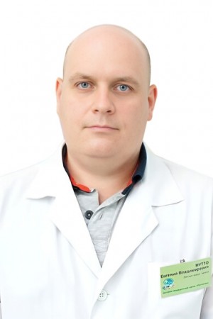 Мутто Евгений Владимирович