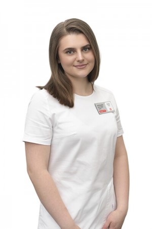 Семкова Александра Сергеевна