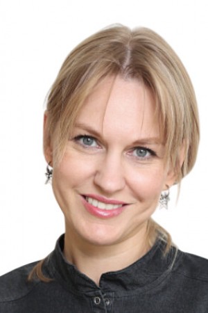 Шабалина Ирина Валерьевна