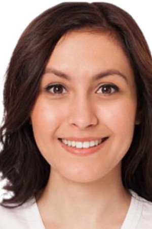 Капитонова Айджемаль Оразмухамметовна