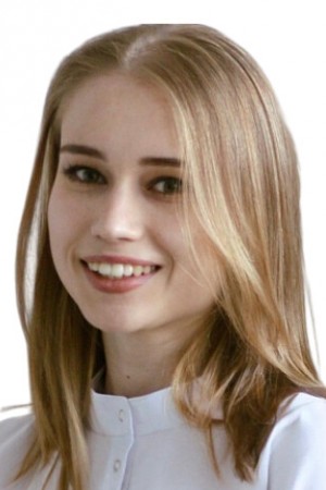 Лизина Екатерина Сергеевна