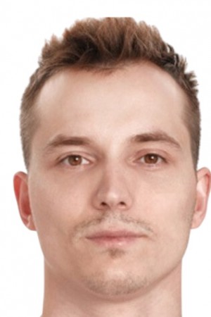 Калашников Никита Игоревич