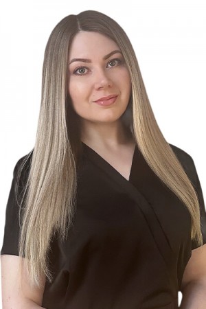 Полозова Ксения Андреевна