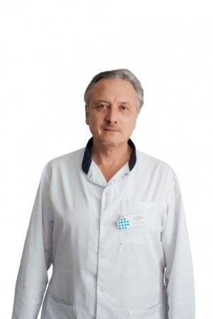 Зель Александр Николаевич