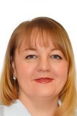 Каспришина Мария Алексеевна