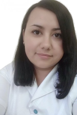 Софина Ирина Юрьевна