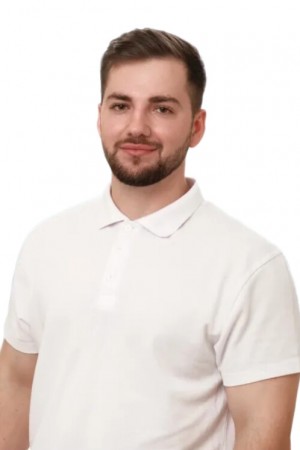 Умршатян Артур Умршатович