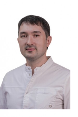 Чикулин Леонид Николаевич