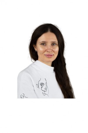 Рыбак Кристина Владимировна