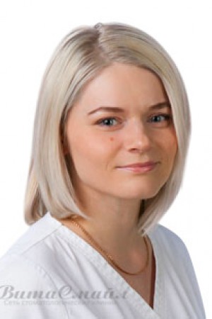 Тесленко Елена Эриховна