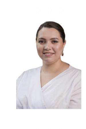 Фахразиева Алена Михайловна