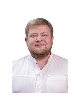 Рожков Илья Александрович