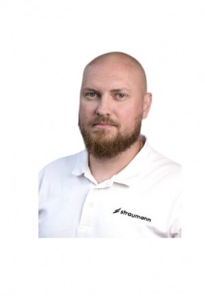 Иванов Антон Александрович