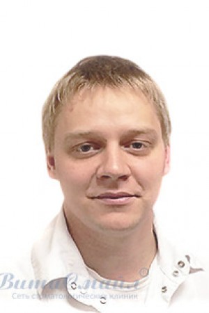 Шнайдер Андрей Давыдович