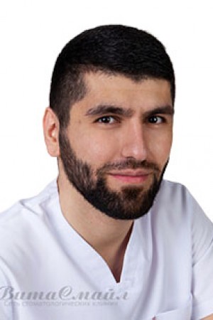 Канбаров Ракиф Рамизович