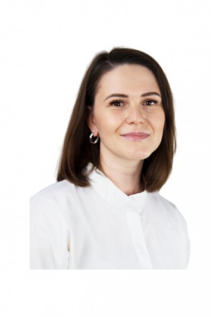 Кретова Юлия Анатольевна