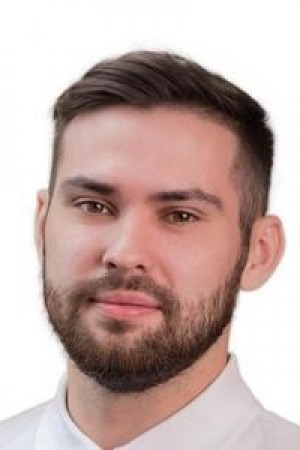 Мотовилов Евгений Васильевич