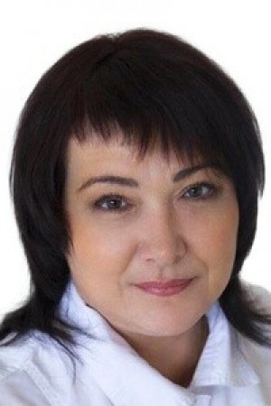 Дмитриева (Шутова) Ольга Викторовна