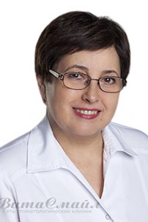 Ельчугина Марина Николаевна