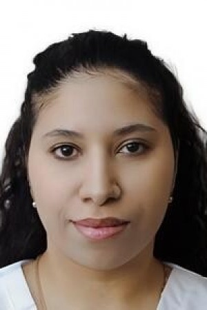 Мамудова Лиана Михайловна