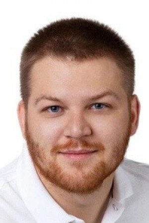 Казмерук Андрей Игоревич