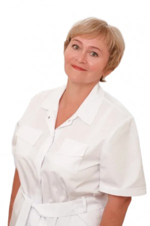 Маняева Ирина Васильевна