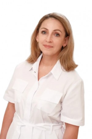 Селиванова Светлана Владимировна