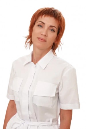 Минофьева Маргарита Дмитриевна