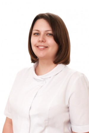 Кудрявцева Анна Дмитриевна