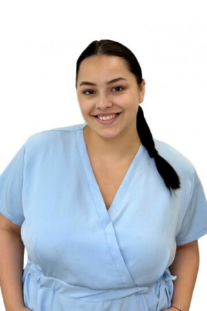 Кондрашова Ксения Александровна