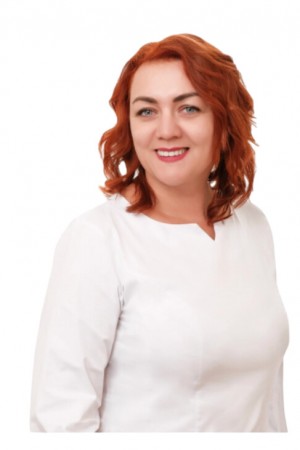 Пономарева Анна Васильевна