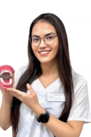 Кулгулдина Альвина Вилдановна