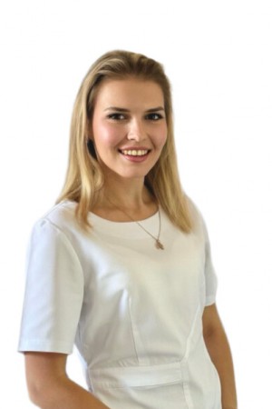 Ичева Анастасия Викторовна