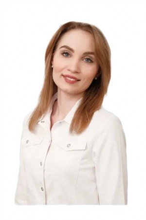 Пелихова Дарья Сергеевна