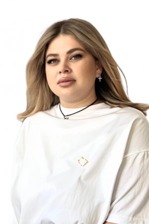 Панкратова Анна Дмитриевна