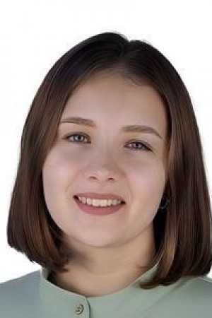Казакова Дарья Витальевна  