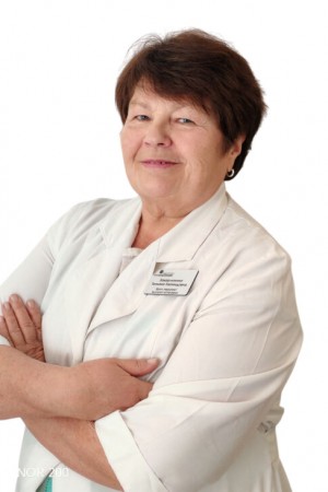 Закарлюкина Татьяна Леонидовна