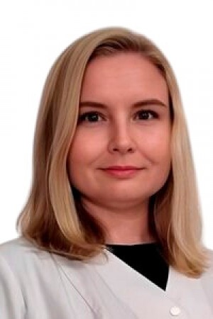 Гаврилова Елена Сергеевна