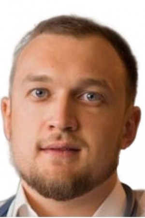 Гильфанов Радмир Ильмирович