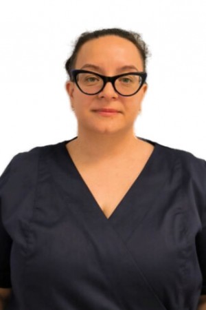 Кожокина Инна Павловна