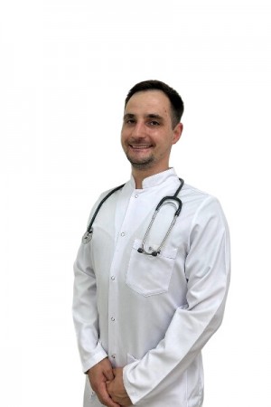 Русанов Георгий Дмитриевич