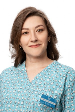 Вовченко Лидия Сергеевна