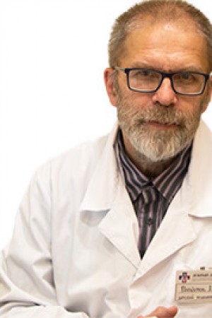 Палкетов Андрей Леонидович