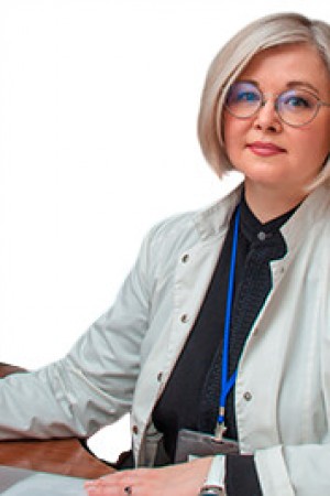 Франц Марина Геннадьевна