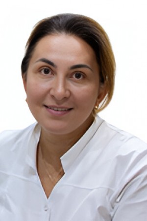 Абзалтинова Татьяна Михайловна