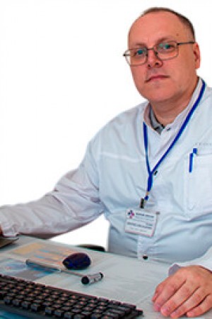 Падабед Дмитрий Александрович