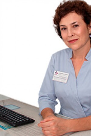 Шарифуллина Екатерина Георгиевна