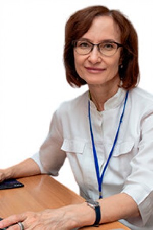 Землянская Анна Юрьевна